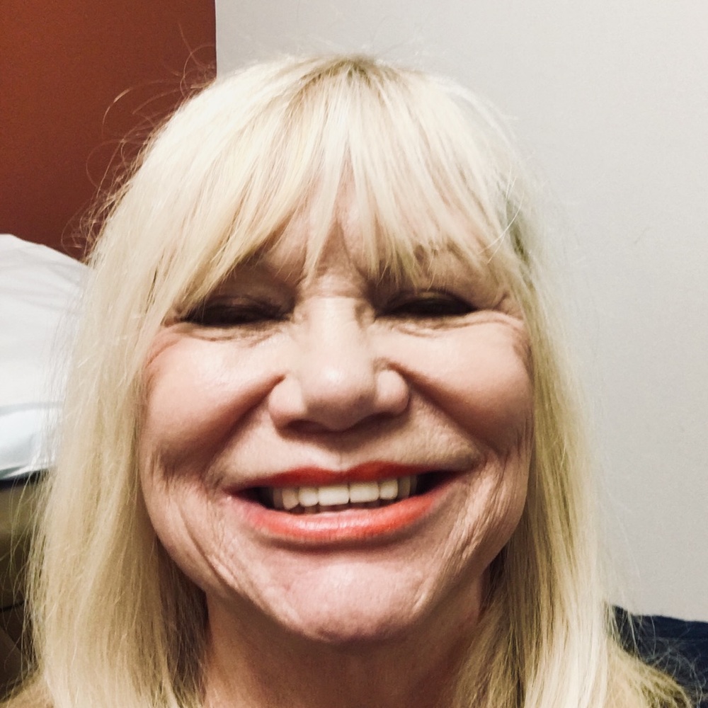 Meet your Posher, Susan